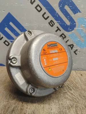 Monitor Manufacturing inc. KA General Purpose Motors | ESS Industrial Equipment Sales (2)