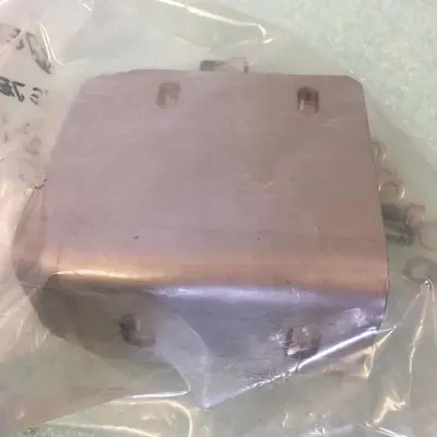 Shipping brackets misc