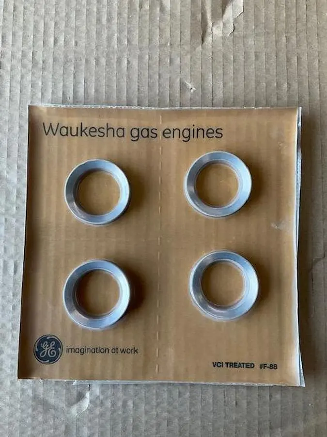 Waukesha Engine Exhaust Seat Valve PN 350969B
