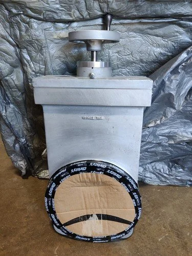 Used VACUUM RESEARCH COMPANY _UNKNOWN_ Valves/Fittings | Up Time Machines #784822