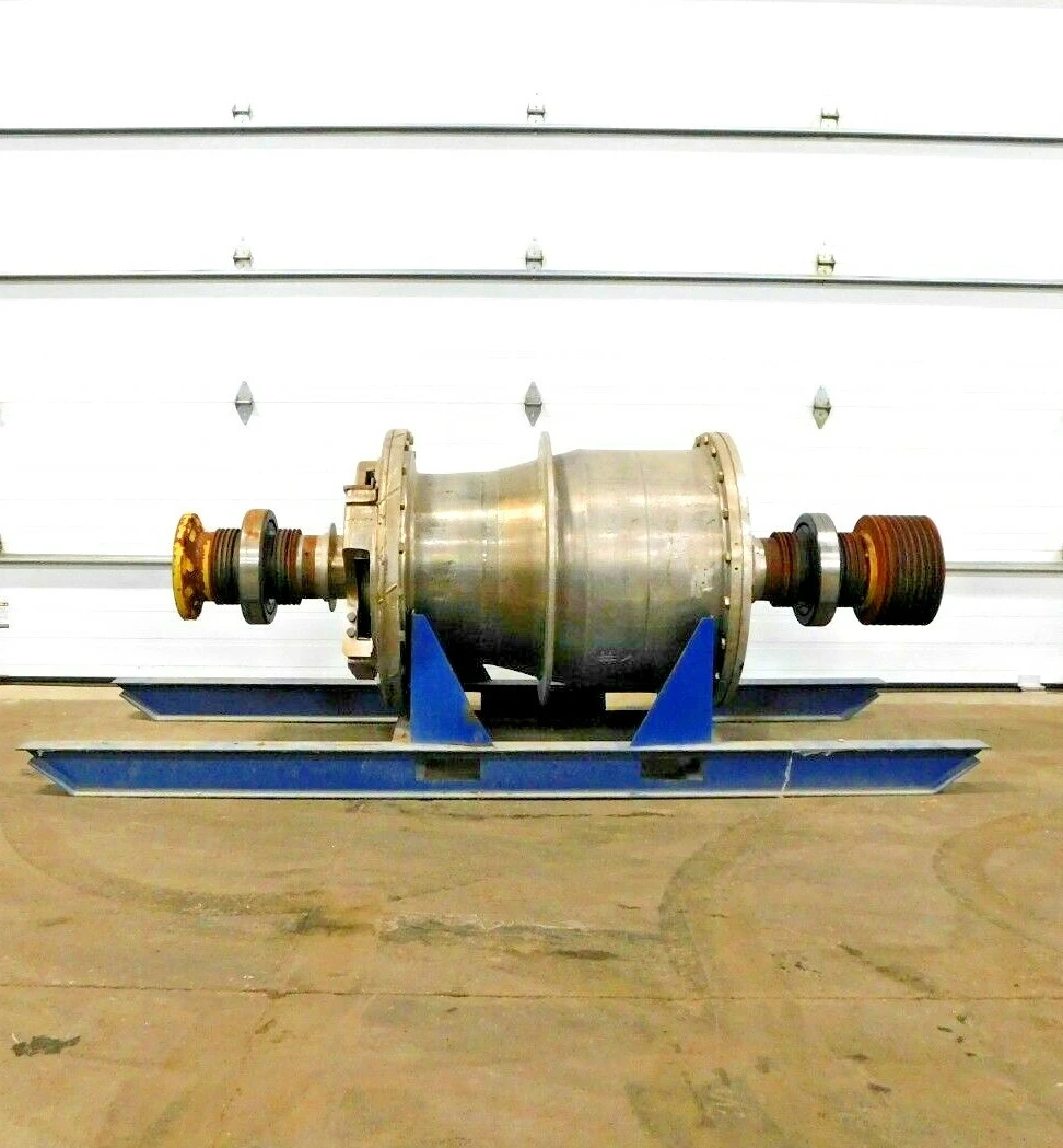 Used Bird 32 x 50 Centrifuge - Rotors / Parts Ohio US | Equipment Recovery Corp. #1331530