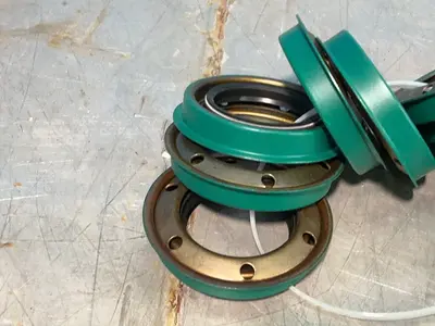 Used SKF 16626 Seals & Gaskets Ohio US | HGR 24 #1326203