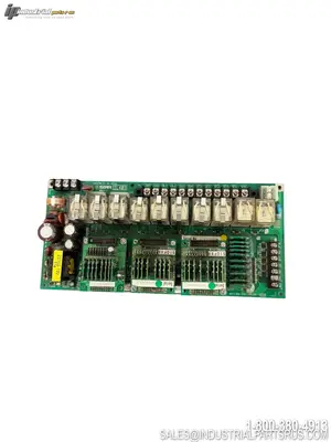 Used STAR IL401 PLC Input & Output Kentucky US | Industrial Parts R Us Inc. #1693670