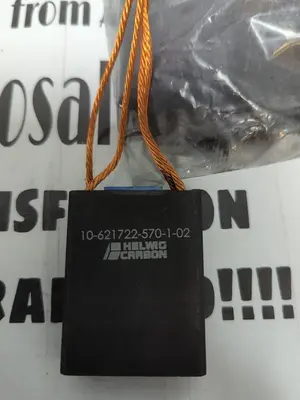 New | in-Stock HELWIG HELWIG 10-621722-570-1-02 Motors (misc) | Surplus Asset Holdings #1204853