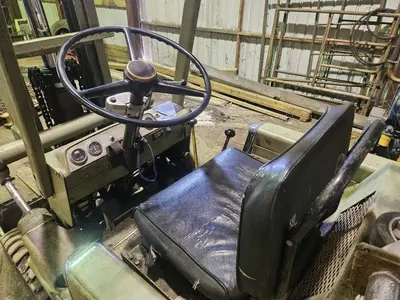 USED CLARK CFY50B