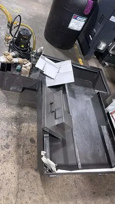 Used 2018 TSUGAMI BO386-III Precision Lathes Illinois US | Machinery Marketing International #685234
