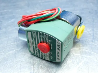 NEW ASCO 08262G080