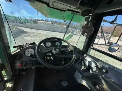 Used 2021 TEREX FD4000 Cement Mixers Georgia US | Proxy Equipment #1381963