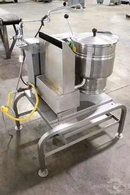 USED GROEN TDH-20