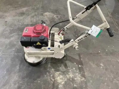 2017 EDCO 2GC-NG Concrete Grinders | Steam Well LLC (4)