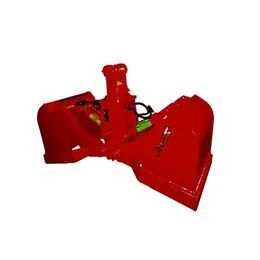 ANVIL ATTACHMENTS HC6-600 Grapple | Mid South Machinery (2)