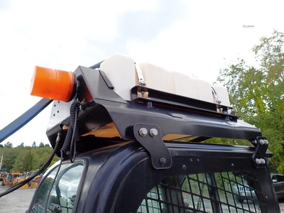 Used 2022 CATERPILLAR 272D3 Skid Steer Loaders Massachusetts US | Brookside Equipment Sales #1484511