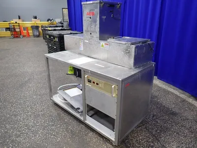 Aeb Electron Beam Curer