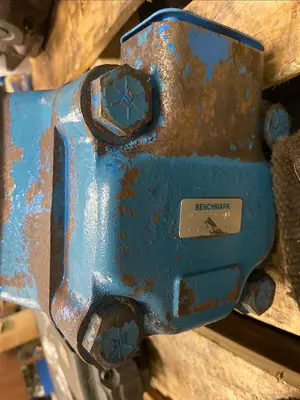Used BENCH MARK 4535V Hydraulic Pumps Ohio US | Surplus Asset Holdings #1225851