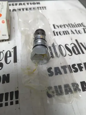 New | in-Stock SUN HYDRAULICS CKEB XCN Pump & Valve Parts Ohio US | Surplus Asset Holdings #1235316