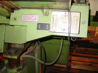 USED Iemca TAL 65/12 AML