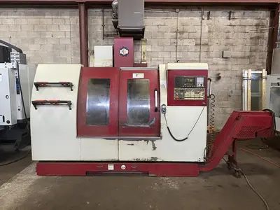 USED 2004 RACER RMC45