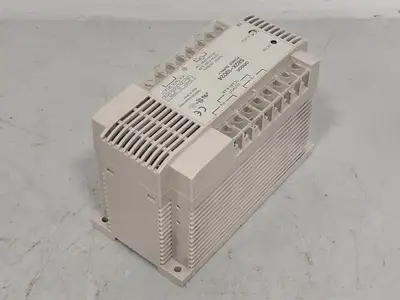 Used OMRON S82K-10024 Misc Electrical & Power Parts British Columbia CA | Lenmark #410533
