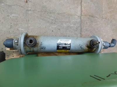 Used GEA CA755-00-12 Decanter Centrifuges Ohio US | Equipment Recovery Corp. #1331698