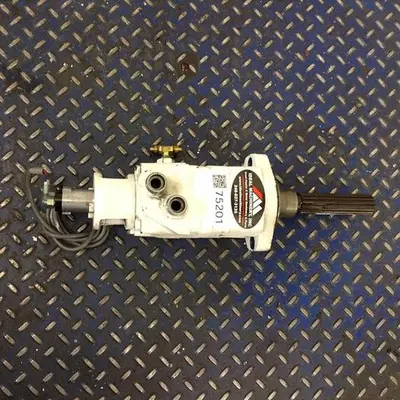 USED SUMITOMO EATON 2TH08AS2S-E