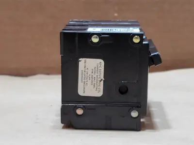 USED CUTLER-HAMMER BR315