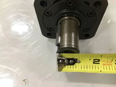 USED DANFOSS OMPA 160 151-51 75