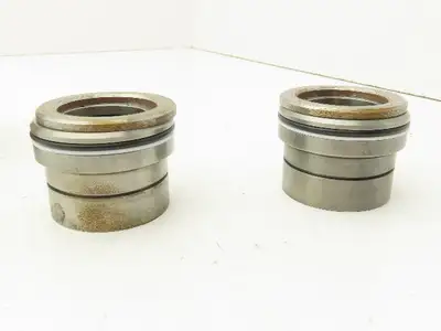 New | in-Stock LYNAIR _UNKNOWN_ Hydraulic Cylinders | Arrow Industrial #632760