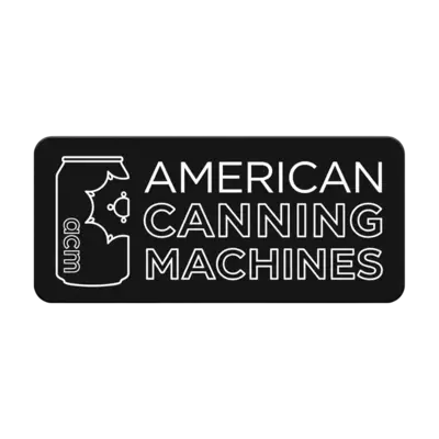 AMERICAN CANNING MACHINES