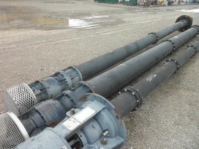 USED INGERSOLL RAND 14KK
