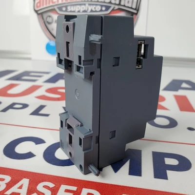 Siemens 6ED1055-1MA00-0BA2 PLC Input & Output Modules | American Industrial Supply Co. (5)