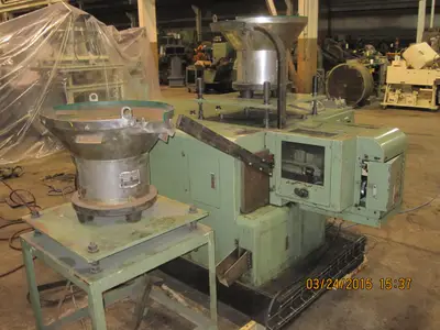 USED 2003 FUBIN CA24B