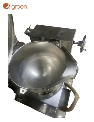 Used GROEN TDBO-20 Electric Cooking Equipment British Columbia CA | Surrey Food Equipment #1545698