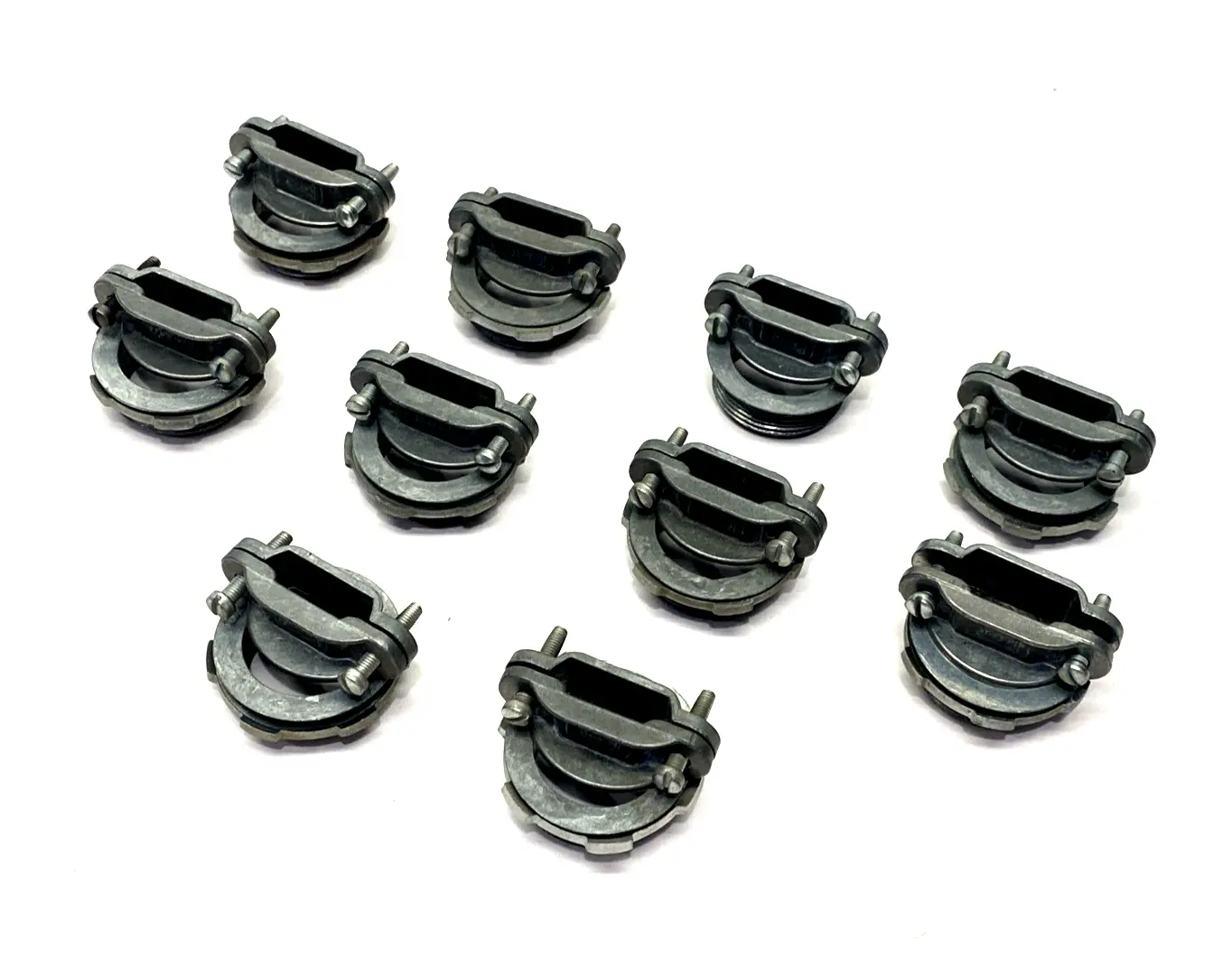 New | in-Stock RACO 2855 Electrical Fittings Michigan US | Maverick Industrial Sales #1507941