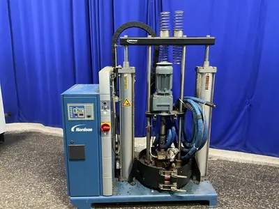 Used 2010 NORDSON DURADRUM 8117589 Miscellaneous Packaging Equipment Ohio US | HGR 24 #1446154