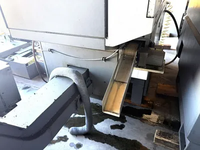 2009 CITIZEN A20VIIPL Swiss Type Automatic Screw Machines | CNC EXCHANGE (18)