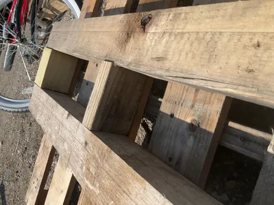 Used _UNKNOWN_ _UNKNOWN_ Bulk Merchandise / Pallets Michigan US | Miedema Asset Management Group #1411003
