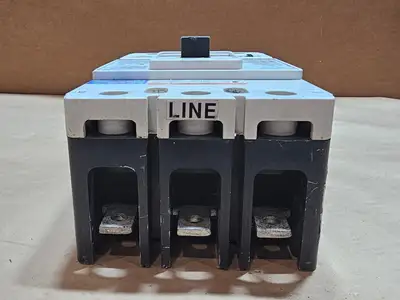 Used EATON HKD3400F Switchgears British Columbia CA | Lenmark #1428664