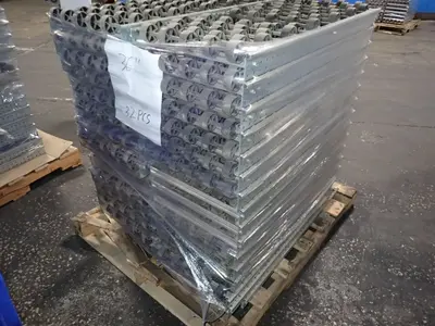 36" X 16" Conveyors