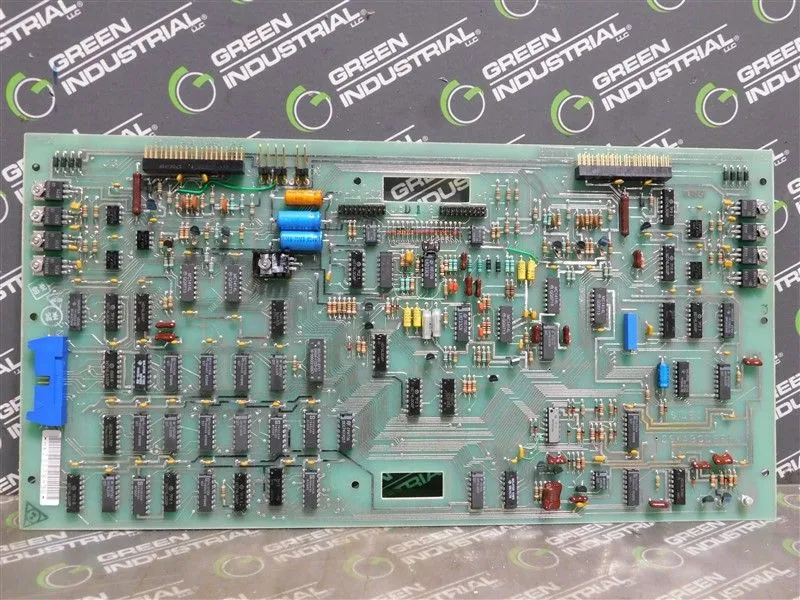 USED DEC M7745 YA