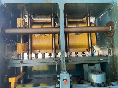 USED WATERBURY 2010HT