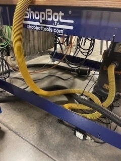 2020 SHOPBOT PRSalpha 48-48 CNC Routers | SNL Machine Trader LLC (8)