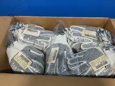 Used MCR SAFETY _UNKNOWN_ Gloves Ohio US | HGR 24 #1300018