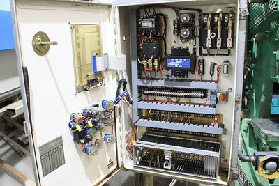 USED 1980 Walsh 18
