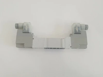 NEW SMC SY5340R-5DZ