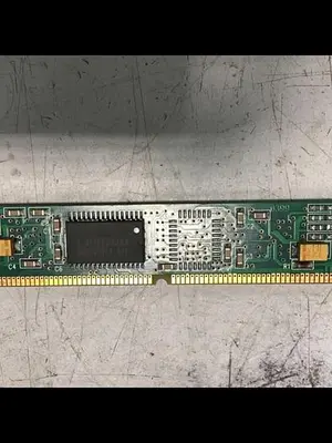 USED VAN DORN PC330-025