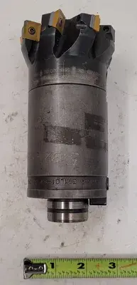 USED SANDVIK COROMANT R290-080V63-12H