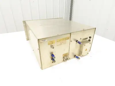Huttinger Elektronik 1288256 Trumpf Laser RF Driver Amplifier 2kW for TLF4000T