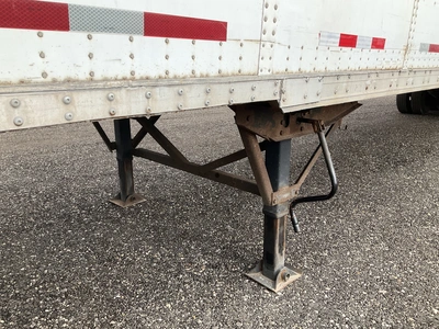 Used 2004 WABASH _UNKNOWN_ Misc Trailers Michigan US | Miedema Asset Management Group #1301619