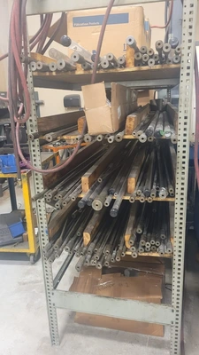 1999 UNISIG USK50-1500 Drills-Gun Drilling | Asset Exchange Corporation (22)