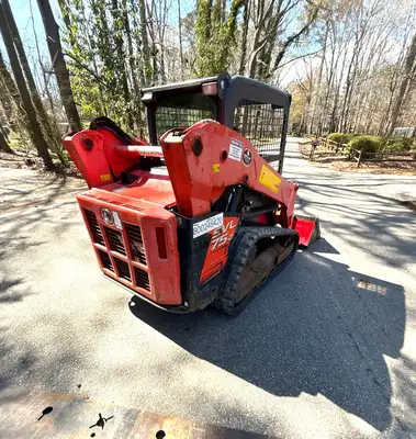 Used 2019 _UNKNOWN_ _UNKNOWN_ Compact Track Loaders Kentucky US | H Richardson and Sons #1557747
